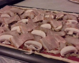 Foto del paso 3 de la receta: Pizza magnolia