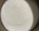 Foto del paso 1 de la receta: Merengue italiano