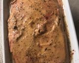 Une image de l'étape 3 de Foie gras maison en terrine.