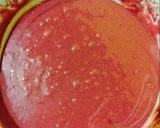 Foto langkah ke 7 dari resep Red Velvet (step by step).