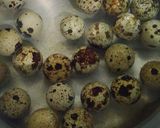 Foto langkah ke 1 dari resep Semur bola-bola daging isi telur puyuh.