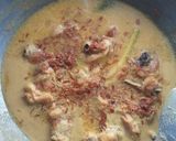 Foto langkah ke 5 dari resep Kari ayam.