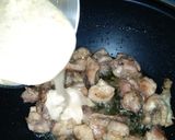 A picture of step 5 of Qorma.