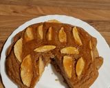 Foto del paso 8 de la receta Tarta de manzana