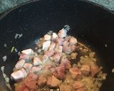 Pas rețetă Ciorbă de legume cu carne 1 fotografie