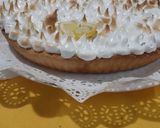 Foto del paso 7 de la receta: Lemon pie🍋