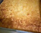 Foto langkah ke 5 dari resep Bingka Singkong Panggang.