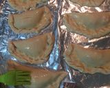 Foto del paso 10 de la receta: Empanadillas de atún
