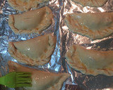Foto del paso 10 de la receta: Empanadillas de atún