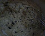 Foto langkah ke 4 dari resep Muffin Pisang Coklat Recommended.