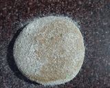 A picture of step 4 of Ragi theple.