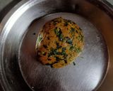 મેથી પૂરી (Methi Poori Recipe In Gujarati) રેસીપી સ્ટેપ1ફોટો