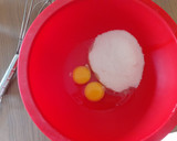 Foto del paso 1 de la receta: Budín de naranja