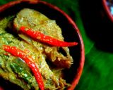 ইলিশ ভাপা(ilish bhapa recipe in Bengali) রেসিপি ধাপ - 5 ছবি