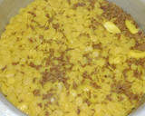 சுரைக்காய் பாரம்பரிய சாம்பார்(surakkai sambar recipe in tamil) ரெசிபி ஸ்டேப் 1 புகைப்படம்