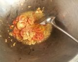 Foto langkah ke 3 dari resep Terong ungu balado.