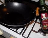 Foto del paso 4 de la receta: Pejerrey del Parana en Wok