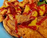 Foto del paso 3 de la receta Pollo rebozado 😜😜😜😜