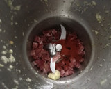 Foto del paso 5 de la receta: Repollo con pimentón