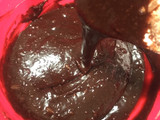 Brownies Cookies (Gluten Free)