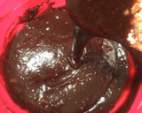 Foto langkah ke 4 dari resep Brownies Cookies (Gluten Free).