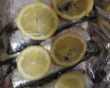 Foto del paso 2 de la receta: Sardinas al horno
