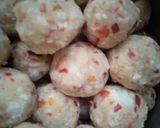 Yam Ballsmatakin girki4 hoto