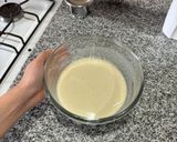 Foto del paso 3 de la receta: Panqueque de Dulce de Leche para merienda o postre