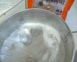 Foto langkah ke 6 dari resep Putri Salju Lumer.