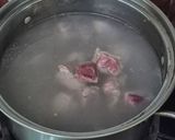 Foto langkah ke 1 dari resep Asem-asem Daging.