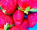 Foto del paso 16 de la receta: POSTRE DE 🍓FRUTILLAS 🍓