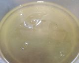 Foto del paso 1 de la receta: Tarta de manzana invertida con aceite