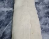 A picture of step 5 of Cheese soft bread 🍞.