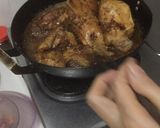 Hình bước làm 3 của món Lổ tai khìa