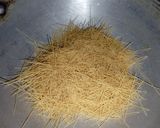 A picture of step 1 of Vermicelli kheer.