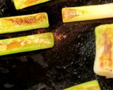 Foto del paso 4 de la receta: Puerro grillado