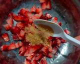 Chocolatty golgappa recipe step 6 photo