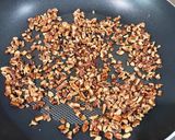 A picture of step 1 of No-Bake Nutty Energy Balls.