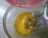 Foto langkah ke 3 dari resep Homemade Lady Fingers.