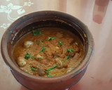 கத்தரிக்காய் தால்ச்சா ரெசிபி ஸ்டேப் 10 புகைப்படம்