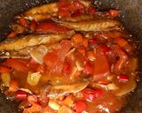 Foto langkah ke 3 dari resep Sarden Pindang Simple.