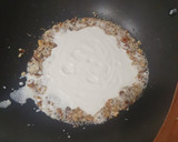 Foto del paso 3 de la receta: Gnocchi con salsa de queso y nueces