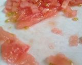 Foto del paso 4 de la receta: Chimichurri con aguacate