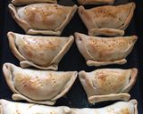 Foto del paso 13 de la receta: Empanadas Chilenas