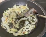 Foto langkah ke 2 dari resep Ayam teriyaki sederhana.