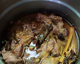Foto langkah ke 4 dari resep Bebek Goreng.