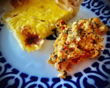 Foto del paso 7 de la receta: Cena búlgara: Mish-Mash & Banitsa