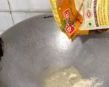 बेसन के लड्डू (besan ke ladoo recipe in Hindi) रेसिपी चरण 1 फोटो