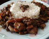 Foto del paso 9 de la receta: Pollo Kung Pao