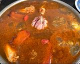 Foto del paso 2 de la receta: Arroz con costra